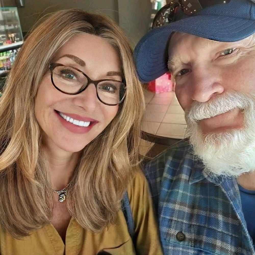 Meet your Posher, Bill-terri